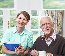 Glenavon Care | Specialist In Home Care | Destists