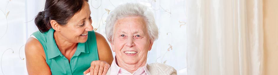 Glenavon Care | Specialist Elderly Care Essex