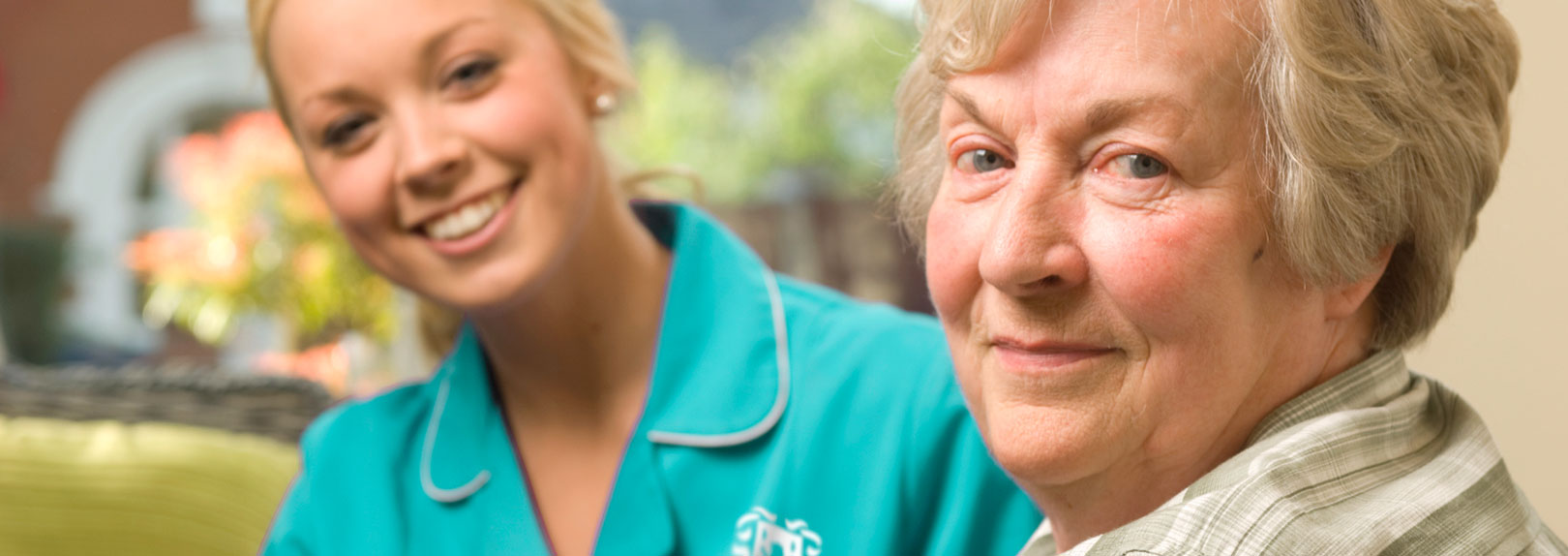 Glenavon Care | Specialist In-Home Care | Respite Care